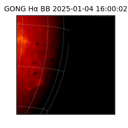 gong - 2025-01-04T16:00:02