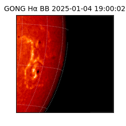 gong - 2025-01-04T19:00:02