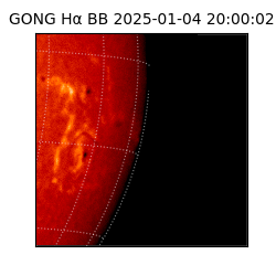 gong - 2025-01-04T20:00:02