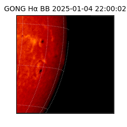 gong - 2025-01-04T22:00:02