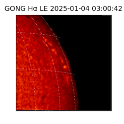 gong - 2025-01-04T03:00:42
