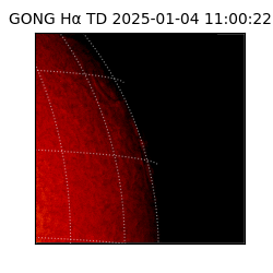 gong - 2025-01-04T11:00:22