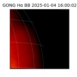 gong - 2025-01-04T16:00:02