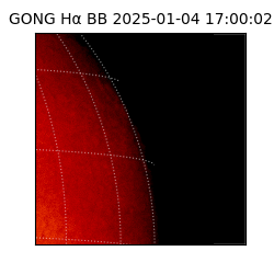 gong - 2025-01-04T17:00:02