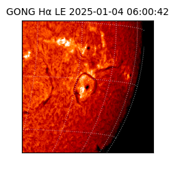 gong - 2025-01-04T06:00:42