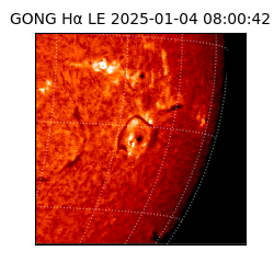 gong - 2025-01-04T08:00:42