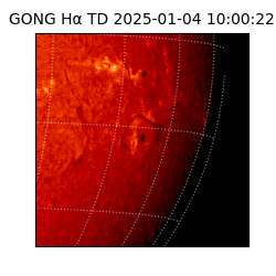 gong - 2025-01-04T10:00:22