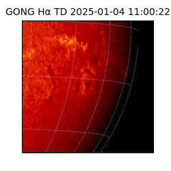 gong - 2025-01-04T11:00:22