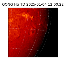 gong - 2025-01-04T12:00:22