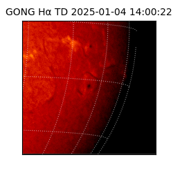 gong - 2025-01-04T14:00:22