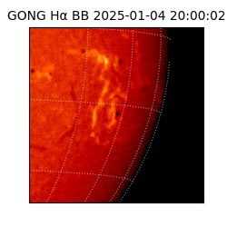 gong - 2025-01-04T20:00:02