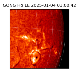 gong - 2025-01-04T01:00:42