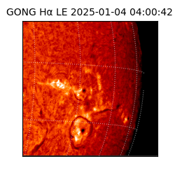 gong - 2025-01-04T04:00:42