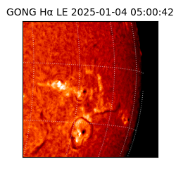gong - 2025-01-04T05:00:42