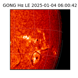 gong - 2025-01-04T06:00:42