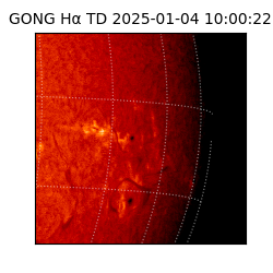 gong - 2025-01-04T10:00:22