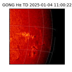 gong - 2025-01-04T11:00:22