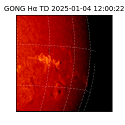 gong - 2025-01-04T12:00:22