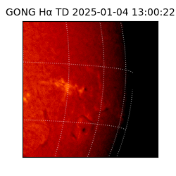 gong - 2025-01-04T13:00:22