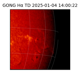 gong - 2025-01-04T14:00:22