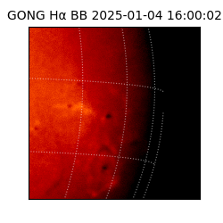 gong - 2025-01-04T16:00:02