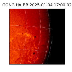 gong - 2025-01-04T17:00:02