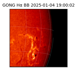 gong - 2025-01-04T19:00:02