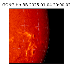 gong - 2025-01-04T20:00:02