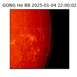 gong - 2025-01-04T22:00:02