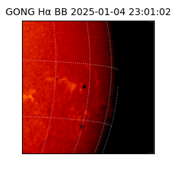 gong - 2025-01-04T23:01:02