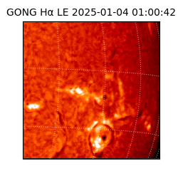 gong - 2025-01-04T01:00:42
