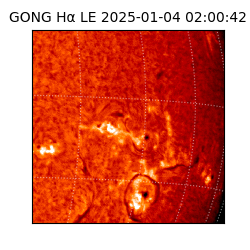 gong - 2025-01-04T02:00:42