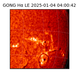 gong - 2025-01-04T04:00:42