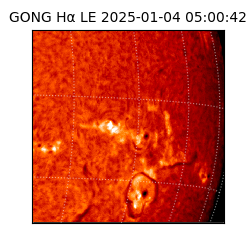 gong - 2025-01-04T05:00:42