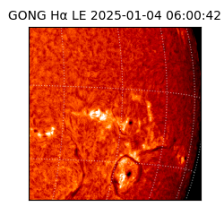 gong - 2025-01-04T06:00:42