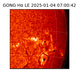 gong - 2025-01-04T07:00:42