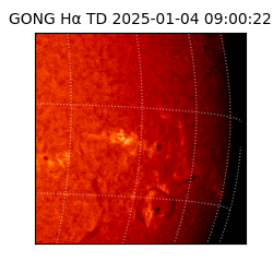 gong - 2025-01-04T09:00:22