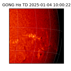 gong - 2025-01-04T10:00:22