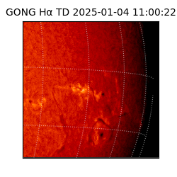 gong - 2025-01-04T11:00:22