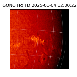 gong - 2025-01-04T12:00:22