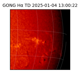 gong - 2025-01-04T13:00:22