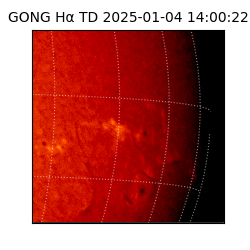 gong - 2025-01-04T14:00:22