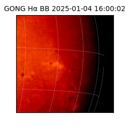 gong - 2025-01-04T16:00:02
