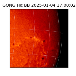 gong - 2025-01-04T17:00:02