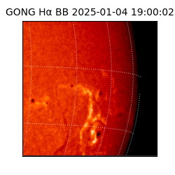 gong - 2025-01-04T19:00:02