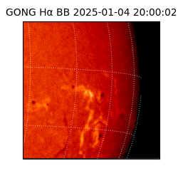 gong - 2025-01-04T20:00:02