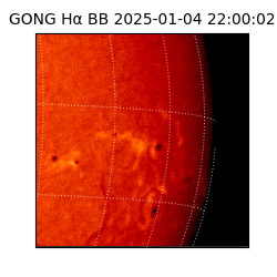 gong - 2025-01-04T22:00:02