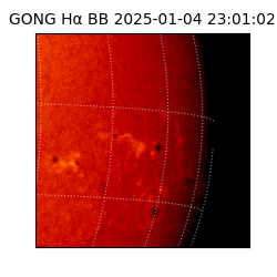 gong - 2025-01-04T23:01:02