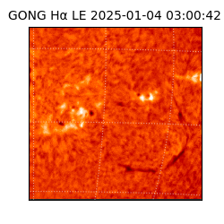 gong - 2025-01-04T03:00:42