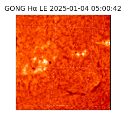 gong - 2025-01-04T05:00:42